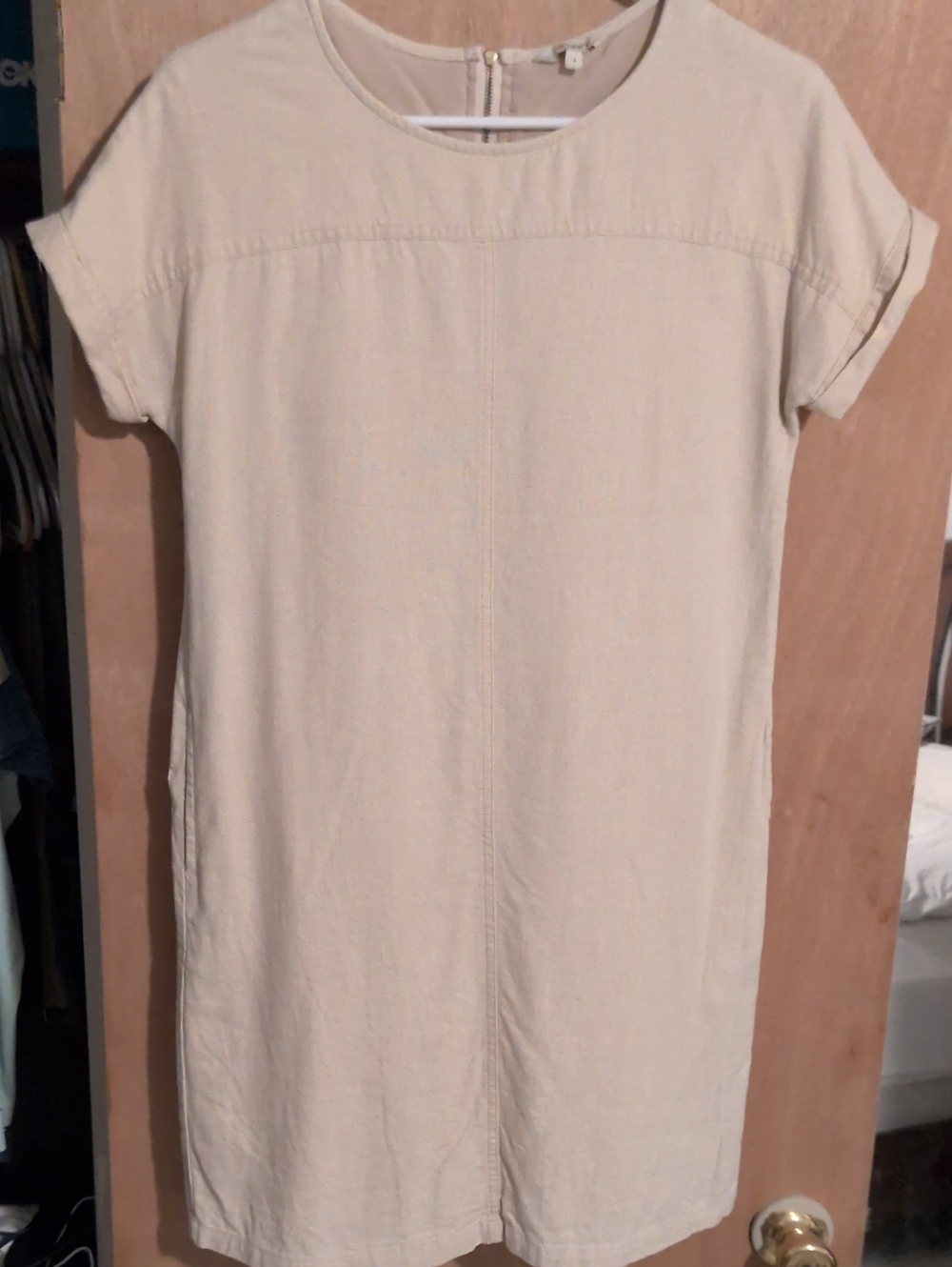 Etcetera Shift Dress